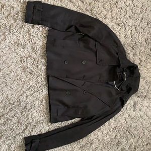 Club Monaco Blazer Style jacket